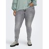 Medium Grey Denim