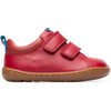 Camper peu cami rouge