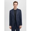 Mango veste lin homme