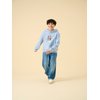 Medium Blue Denim