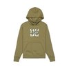 Vert Oil Green