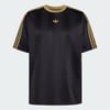 Black / Dark Football Gold