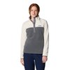 Fleece trui dames