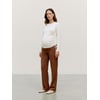 Marron - Cocoa Brown 1