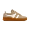 Bone/Off White-Gum