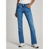 Medium Blue Wiser Wash