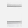 Blanc Et Gris Anthracite