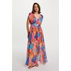 Robe longue casual chic