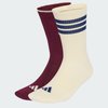 Maroon / Ivory / Dark Blue
