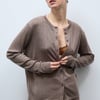 Beige Chine
