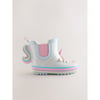 Licorne Blanche