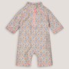 Maillot de bain 2 pièces fille 6 ans