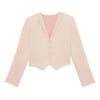 Pale Pink