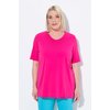 Rose Vif Magenta