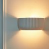 Applique plafond luminaire