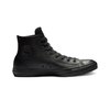 Converse all star cuir noir homme