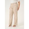 Beige Feather Gray Melange