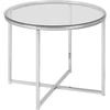 Transparent Verre