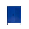Bleu Électrique