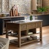 Natural Oak