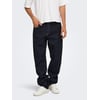Dark Blue Denim 1