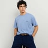 Bleu Oxford