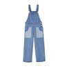 Bleu Moyen