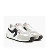 White/black