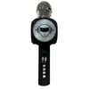 Lexibook Karaoké Micro Star Bluetooth Girly Design, Microphone For