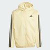 Powder Yellow / Black