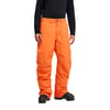 Orange Vermillon
