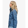 Bleu Ardoise Sec