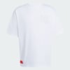 White / Hi-Res Red