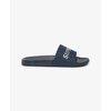 Bleu Marine Myrtille/Argent