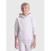 Grise - Super Light Grey Melange 1