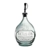 Transparent / Cristal