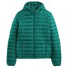 Jott homme vert