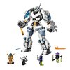Robot Lego