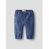 Medium Blue Denim 2