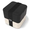 Cream/Onyx