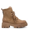 Marron Camel