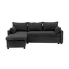 Gris Anthracite