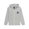 Gris Mid Grey Heather