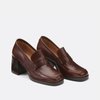 Mocassins femme Cosmoparis