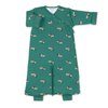 Vert Print Wouff Spinach