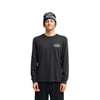 Noir Washed Black