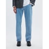 Light Blue Denim