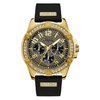 Montre Guess noir homme