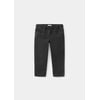 Black Denim