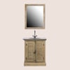 Bois foncé